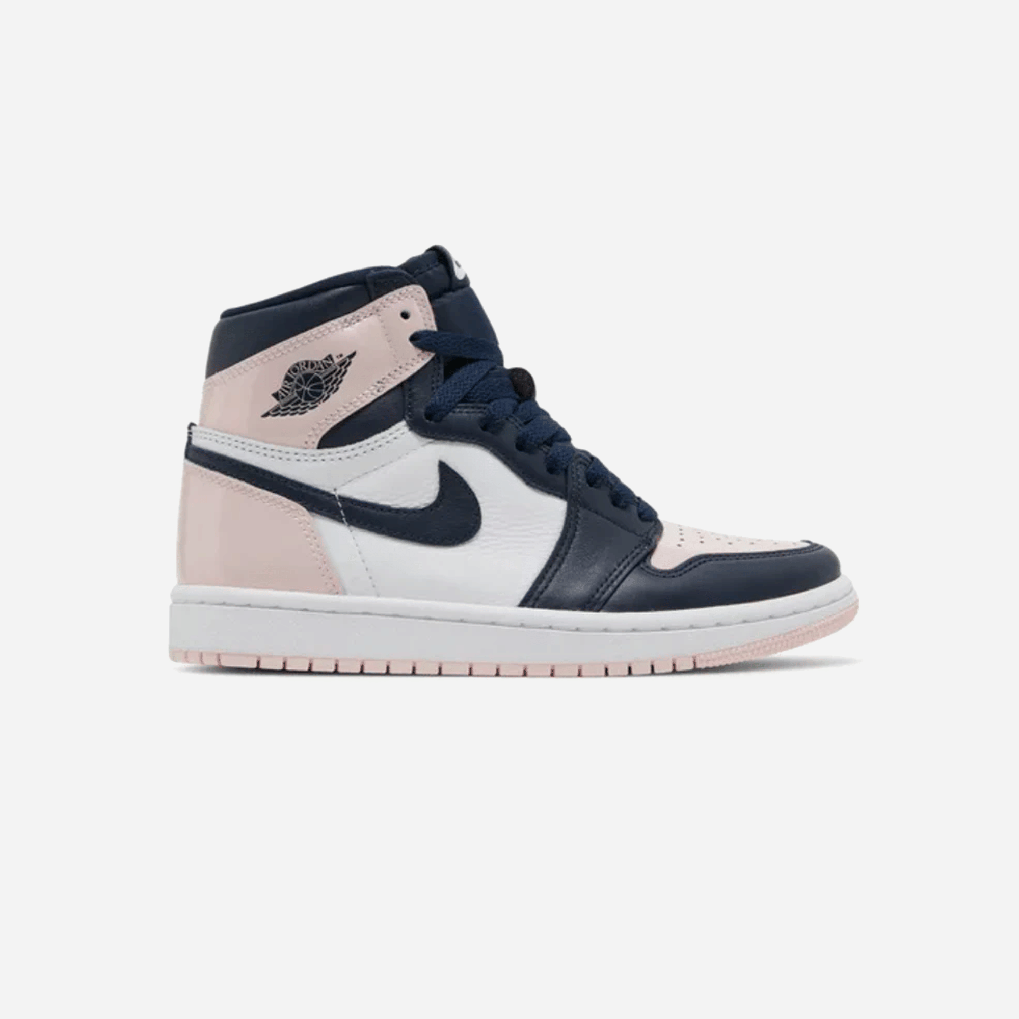 Nike Air Jordan 1 Retro High OG Atmosphere WMNS