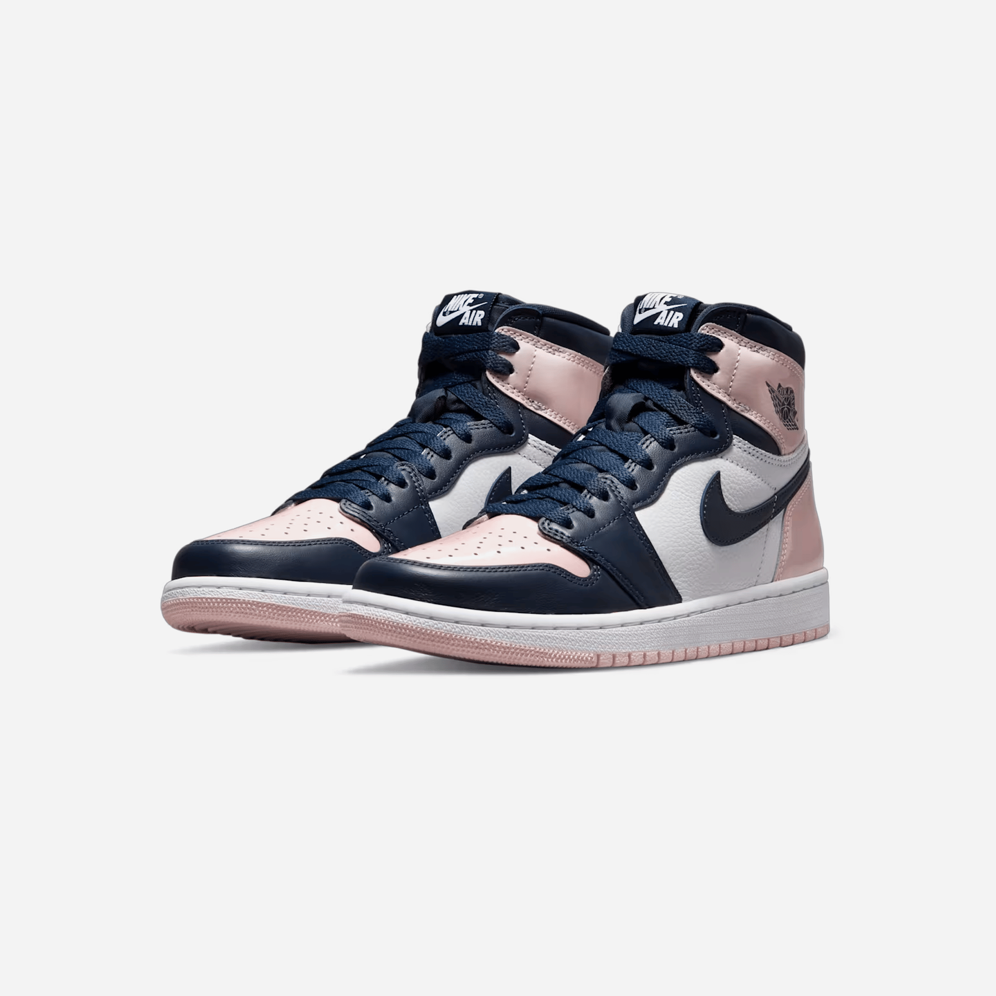 Nike Air Jordan 1 Retro High OG Atmosphere WMNS