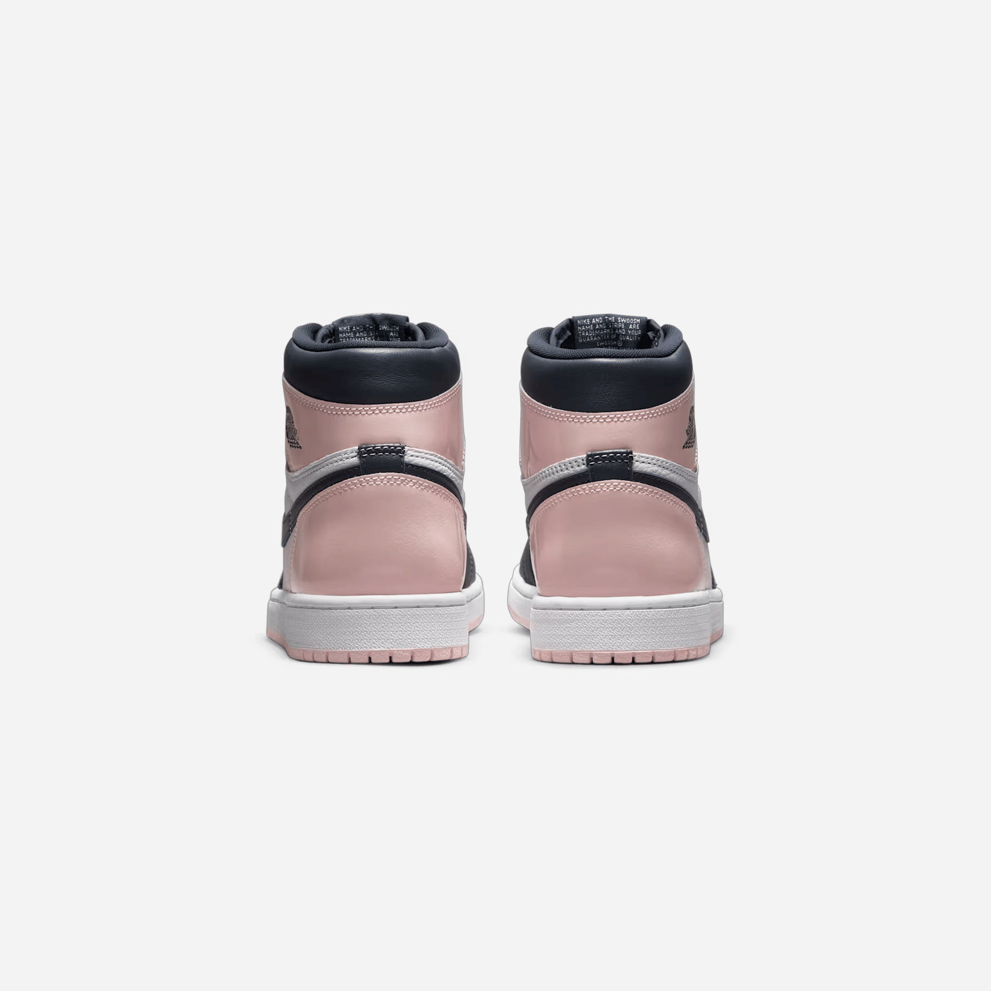 Nike Air Jordan 1 Retro High OG Atmosphere WMNS