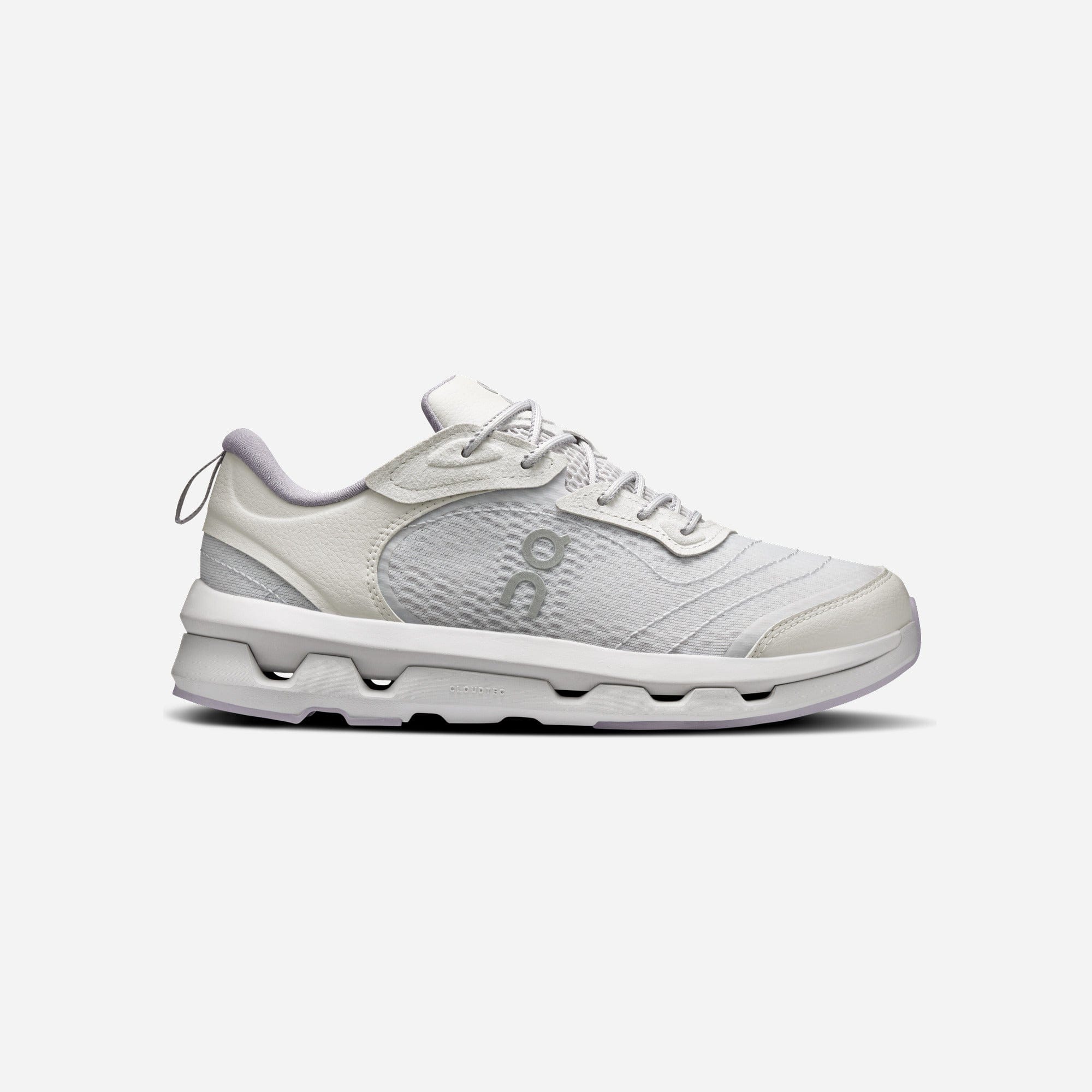 ON Running Cloudzone Moon Lavender Lilac WMNS