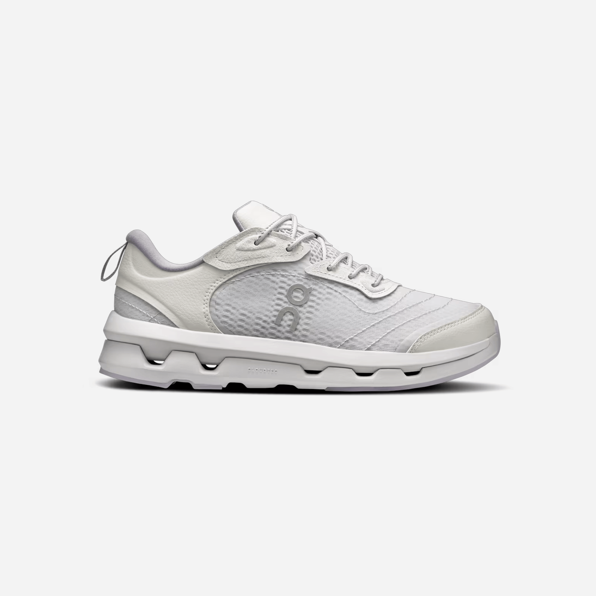 ON Running Cloudzone Moon Lavender Lilac WMNS