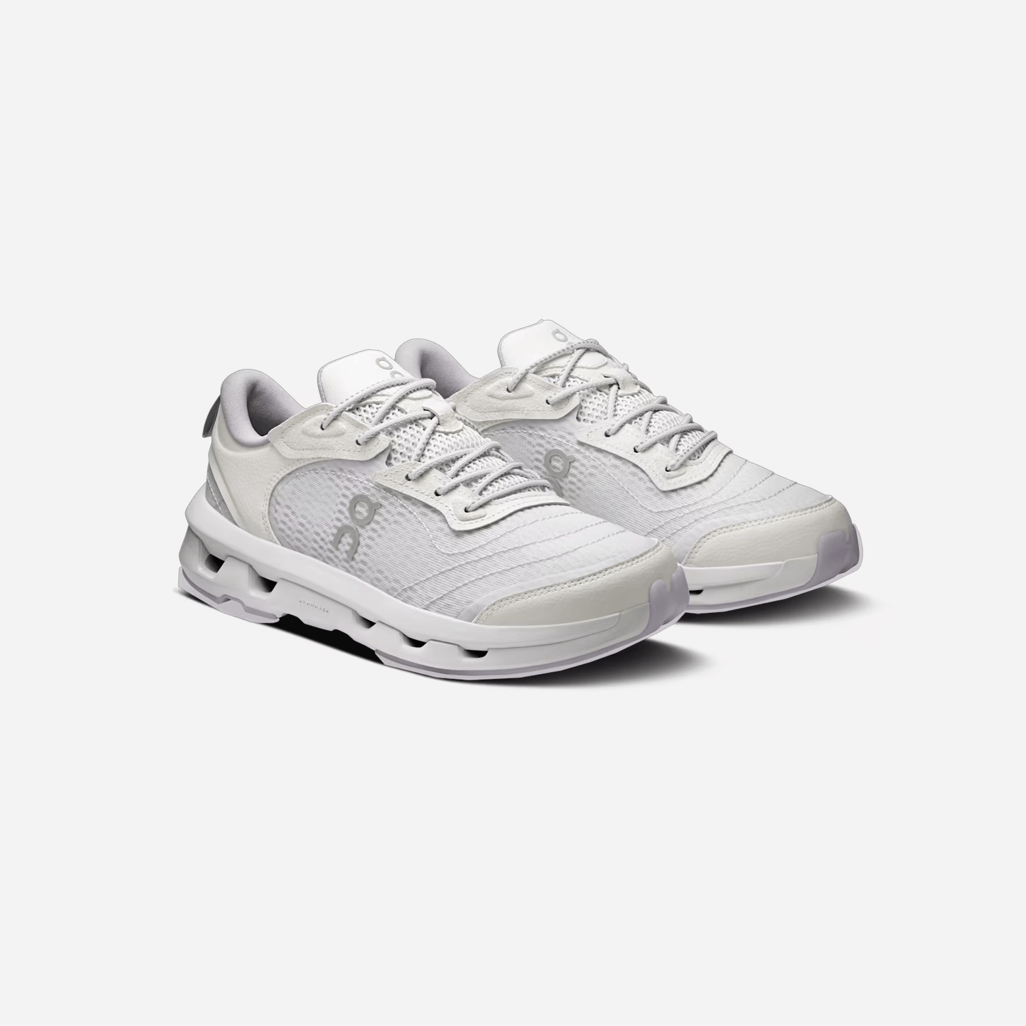 ON Running Cloudzone Moon Lavender Lilac WMNS