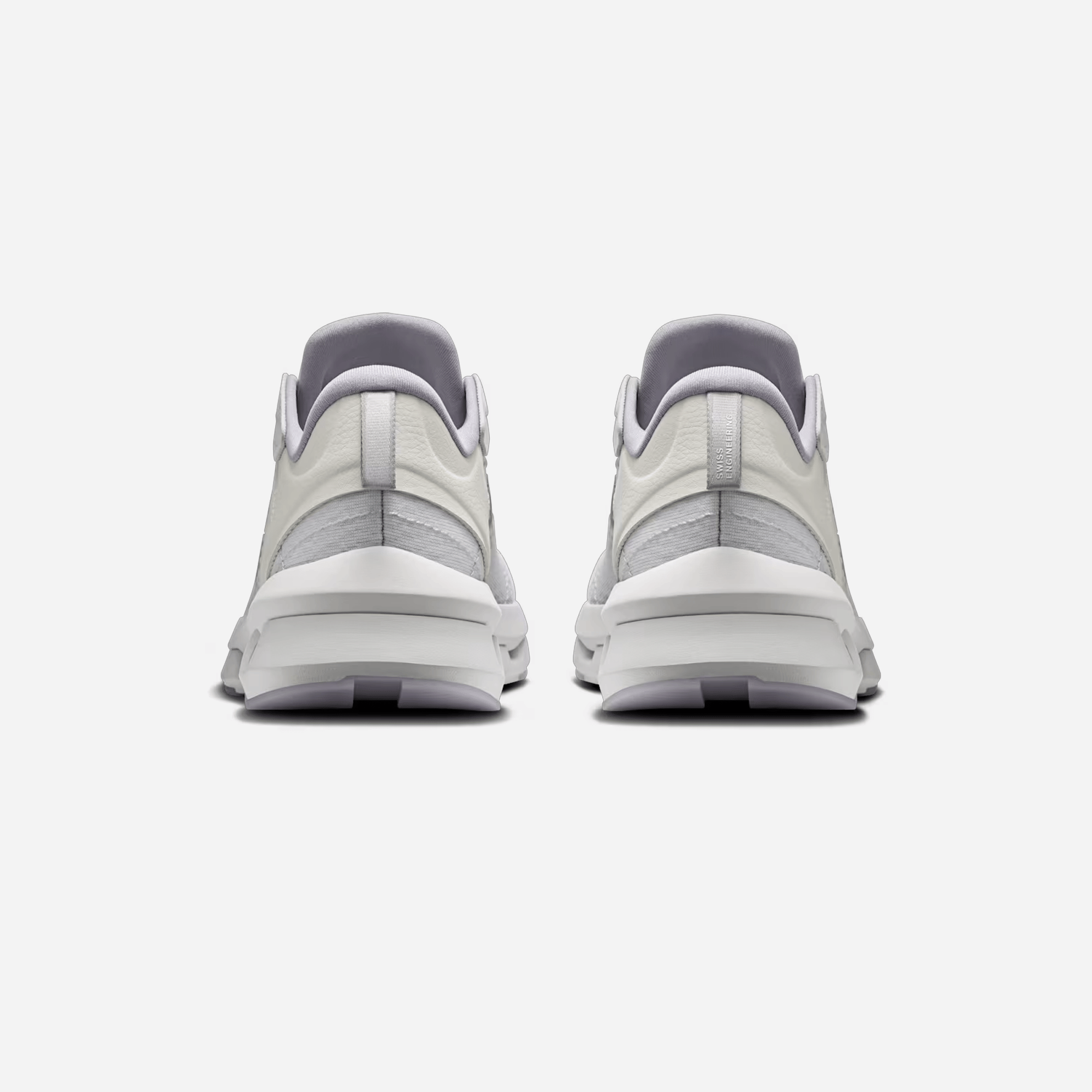 ON Running Cloudzone Moon Lavender Lilac WMNS