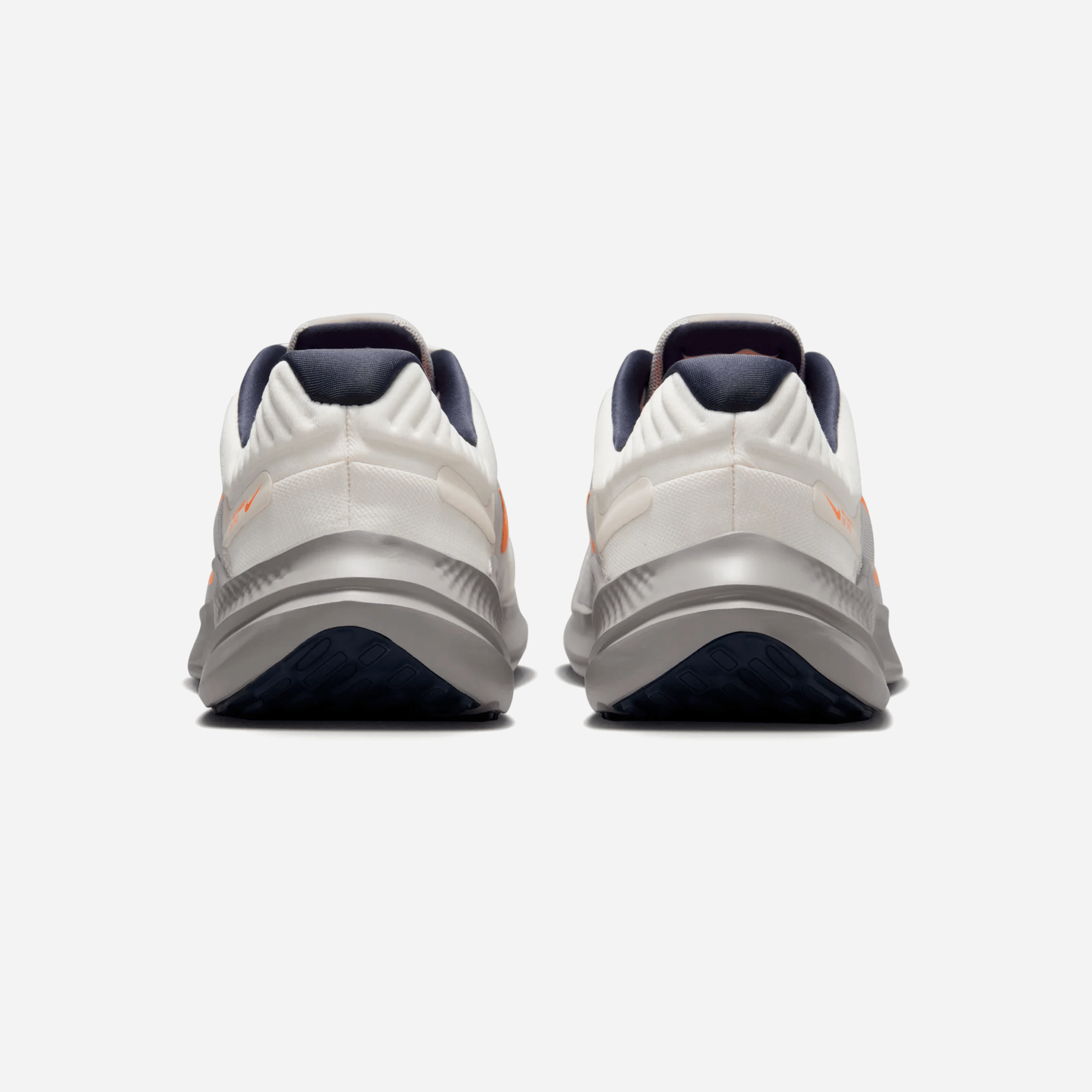 Nike Quest 5 Sail Thunder Blue Light Iron Ore Total Orange