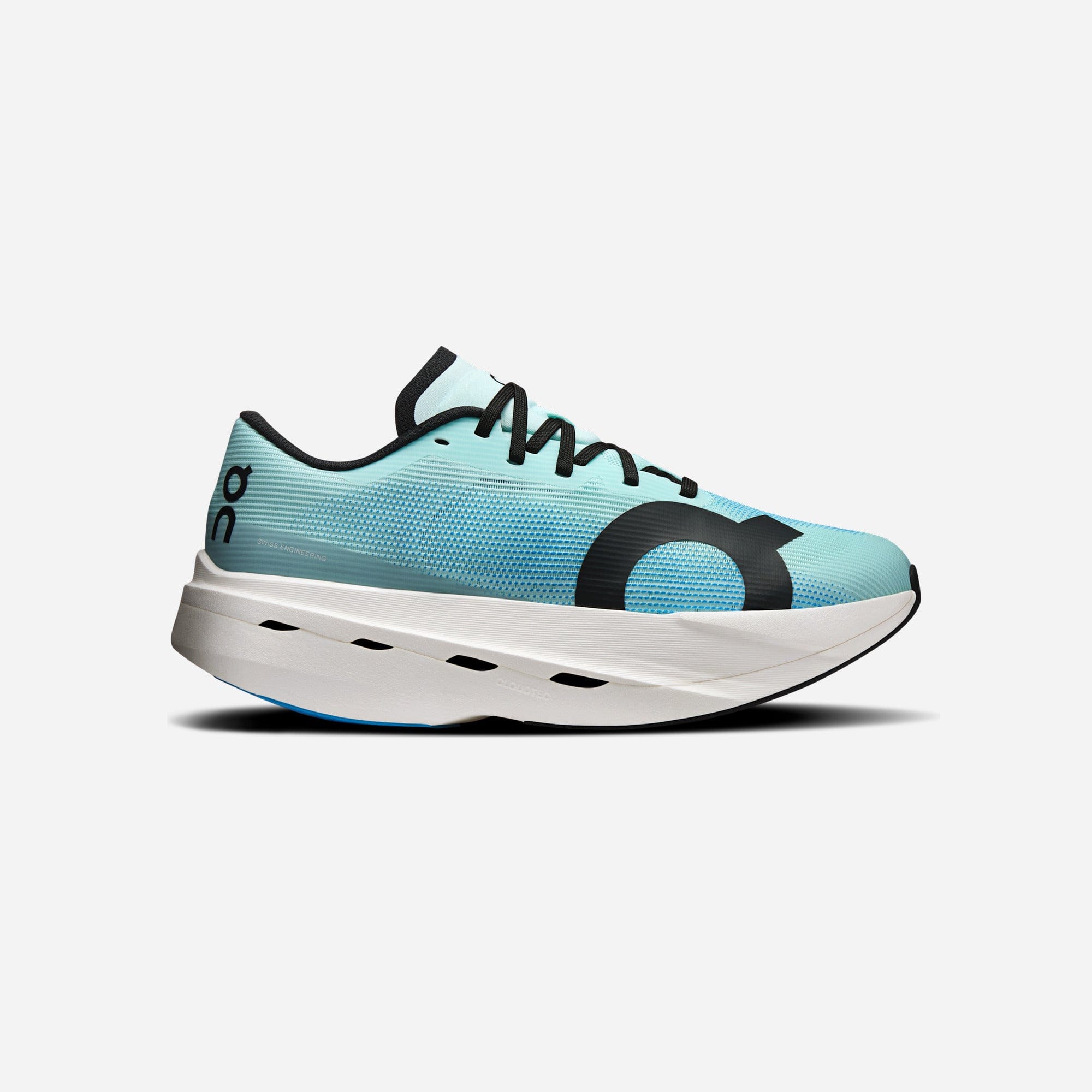 ON Running Cloudboom Volt Celeste Isle WMNS