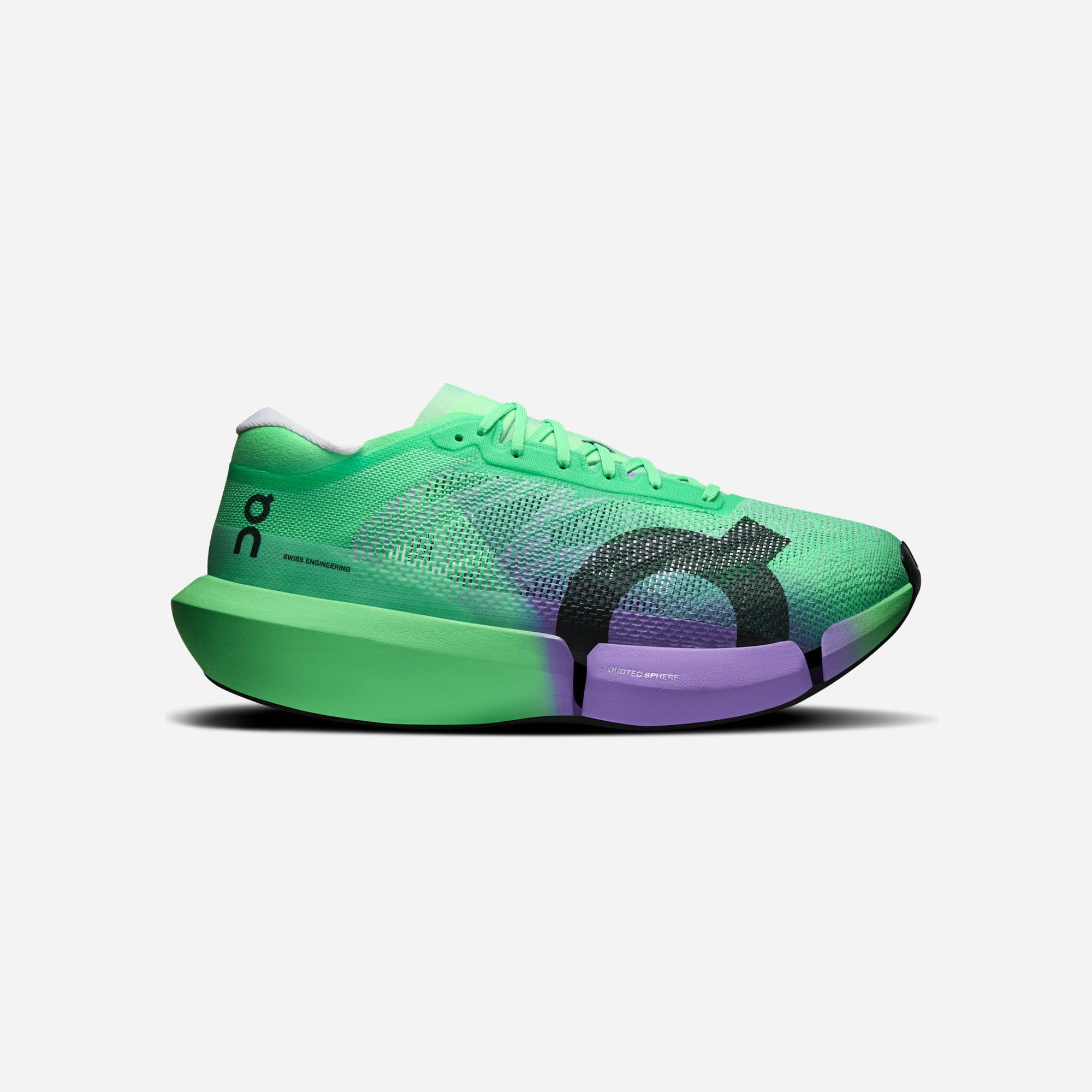 ON Running Cloudboom Strike 2 Verdite Aconite