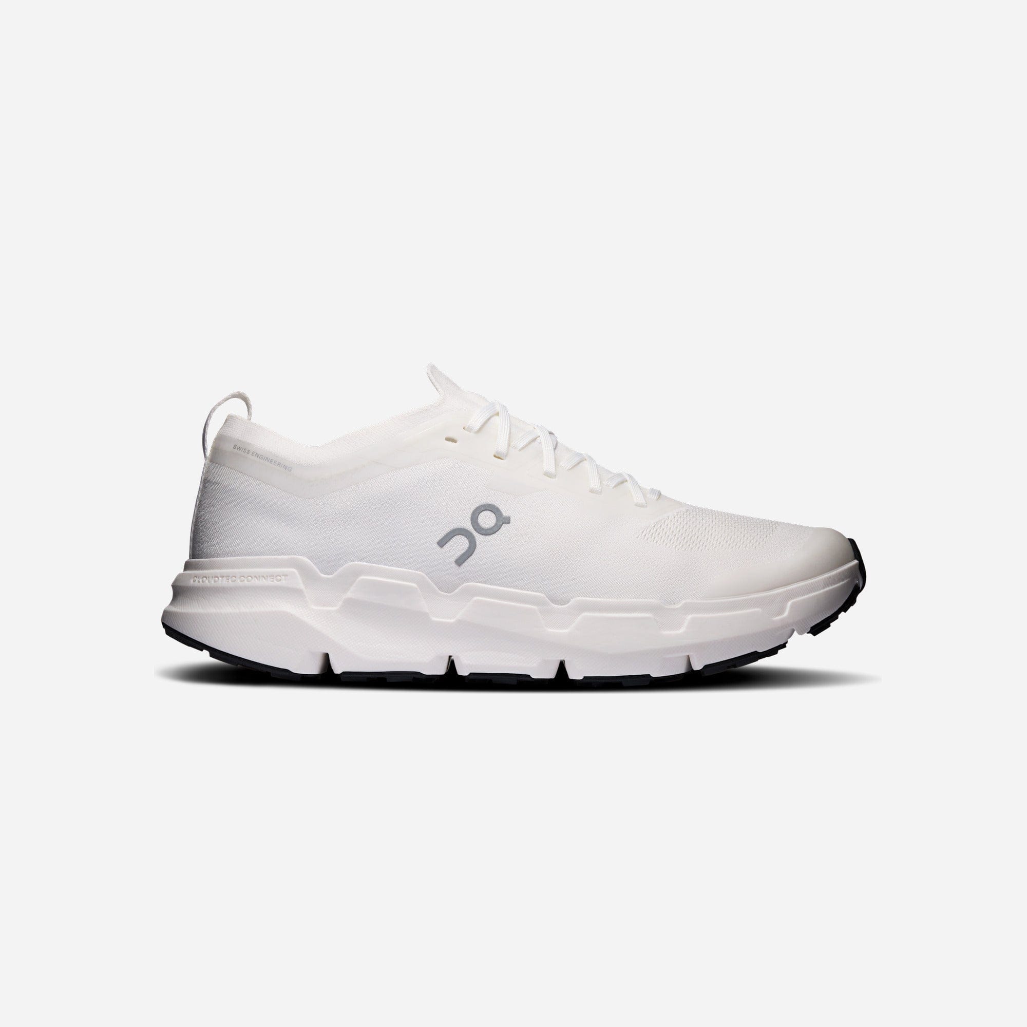 ON Running Cloudsoma White White