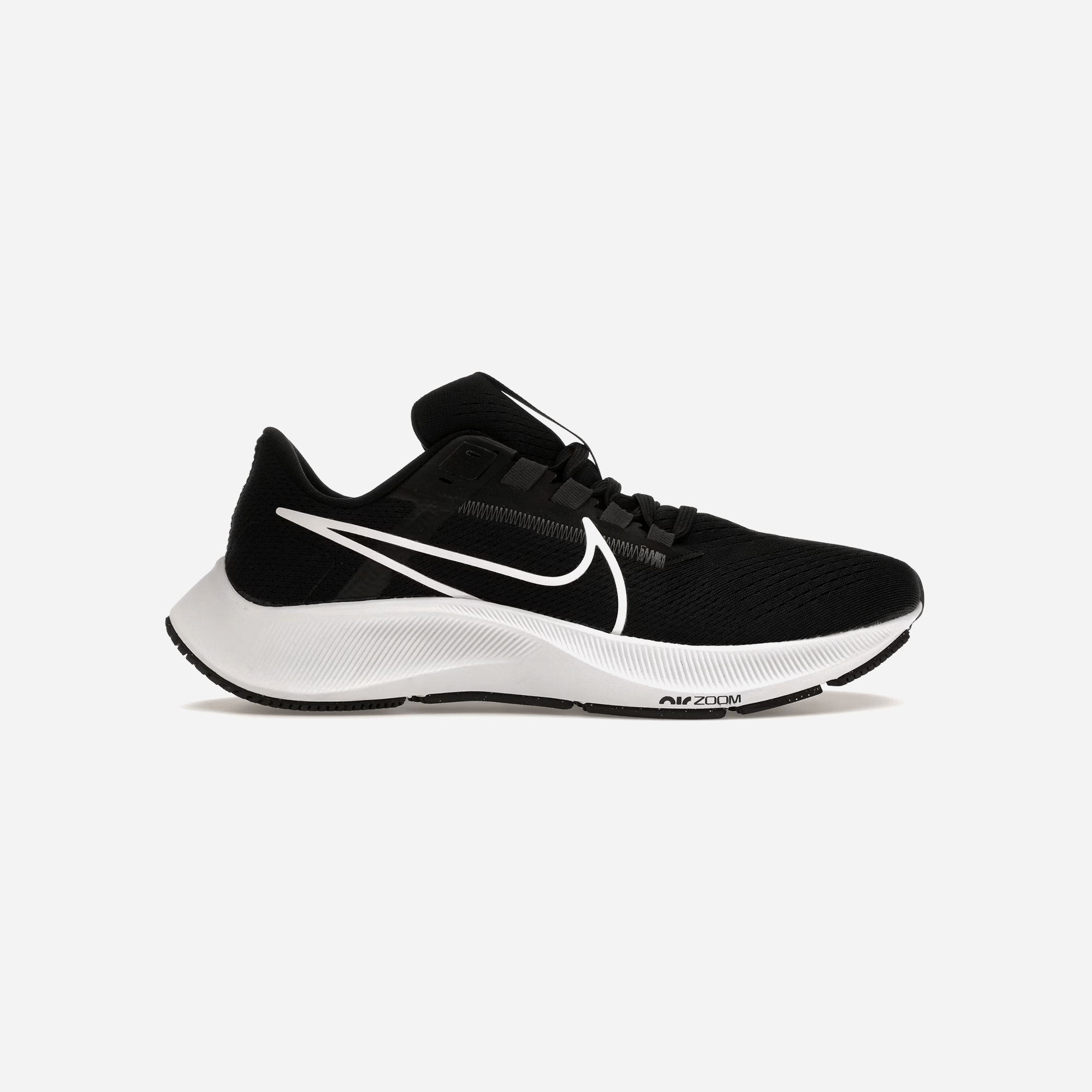 Nike Air Zoom Pegasus 38 Black White WMNS