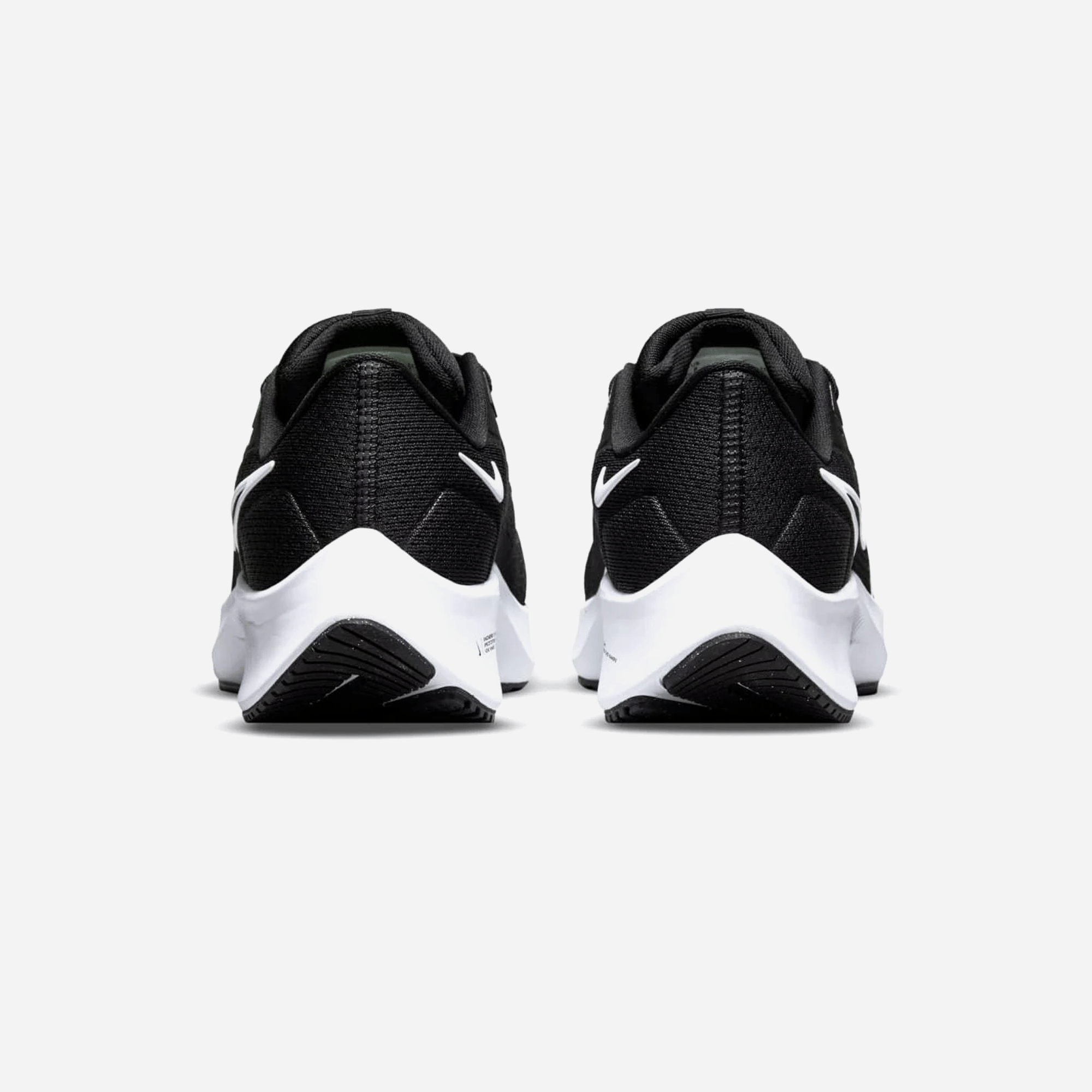 Nike Air Zoom Pegasus 38 Black White WMNS