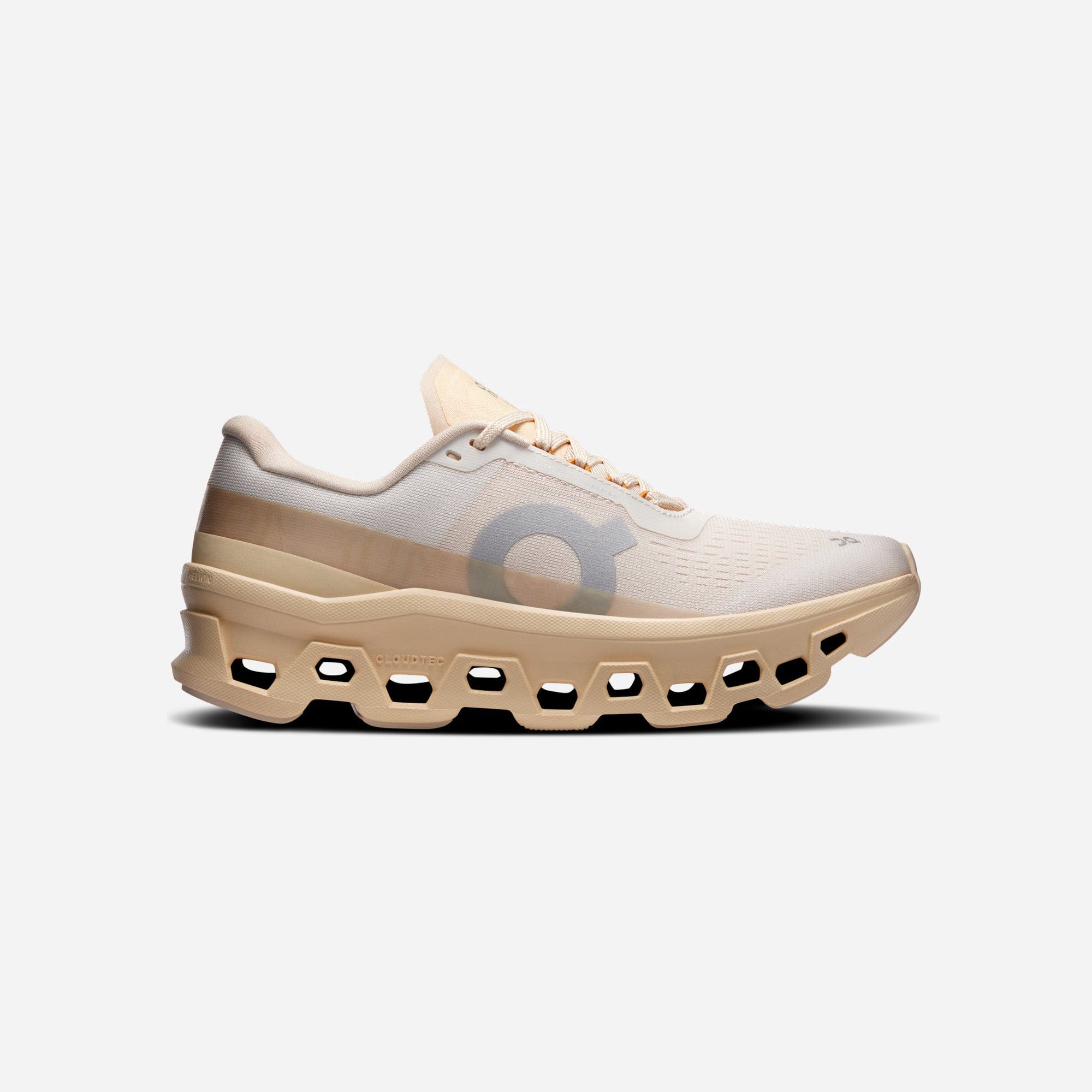 ON Running Cloudmonster 1 Dew Blonde WMNS