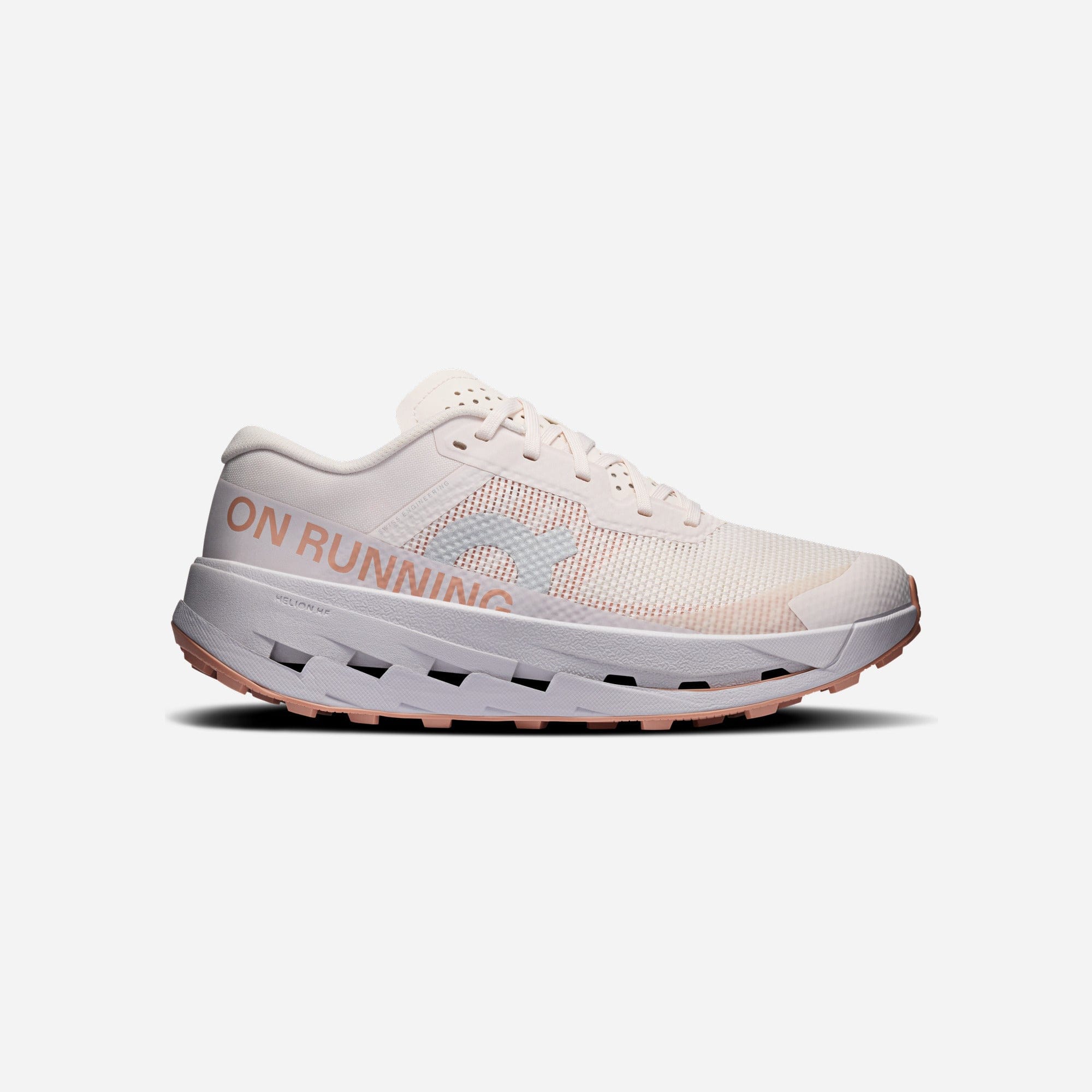 ON Running Cloudultra 3 Oyster Ether WMNS