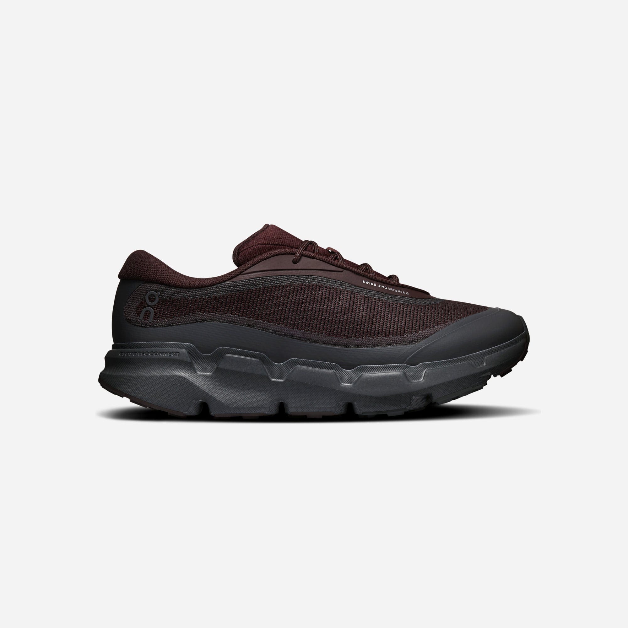 On Running Cloudsoma Hike Ox Eclipse