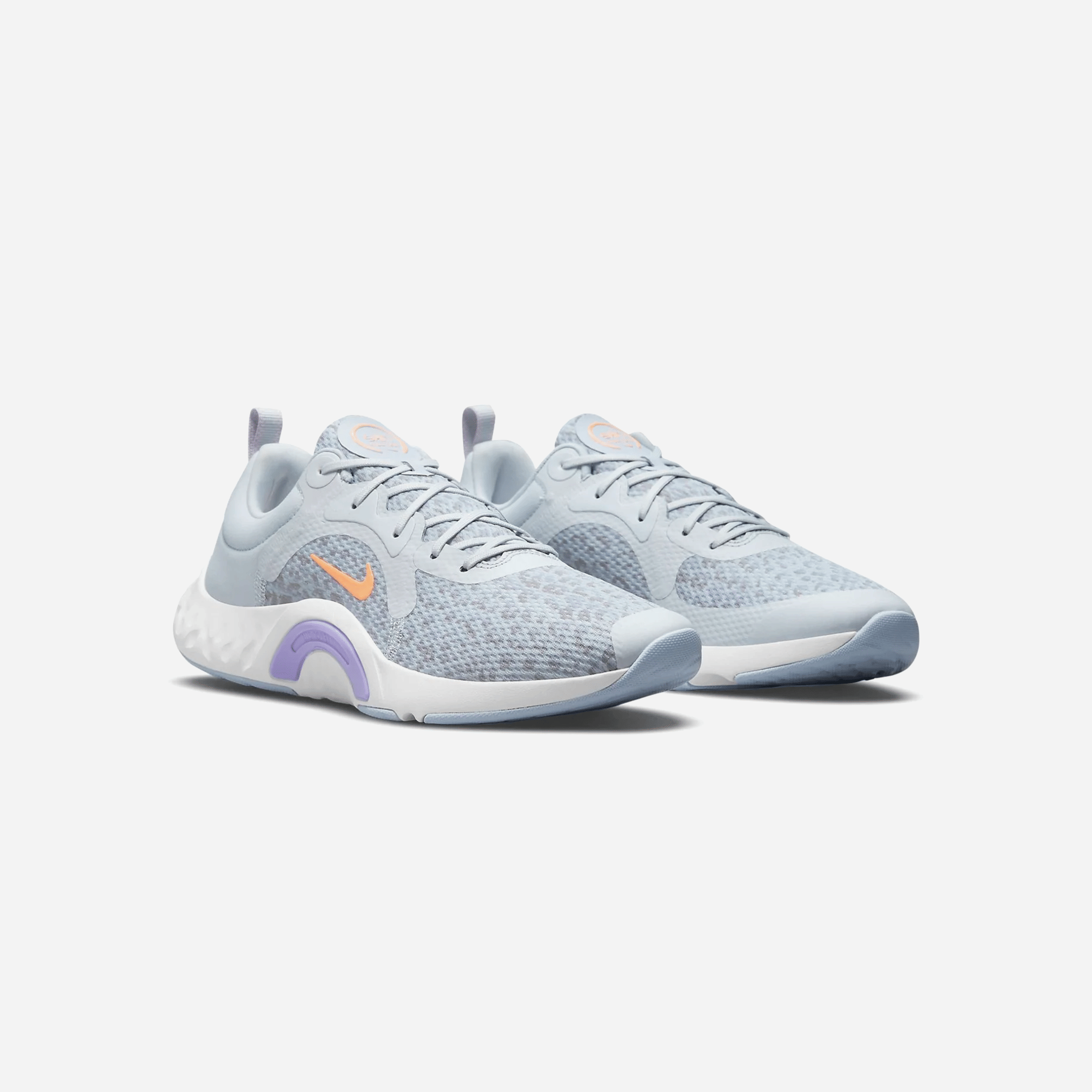 Nike Renew In-Season TR 11 Pure Platinum Lilac WMNS