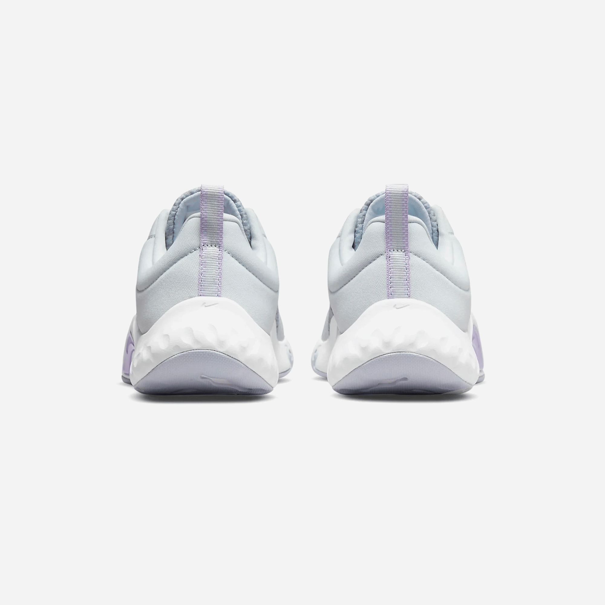 Nike Renew In-Season TR 11 Pure Platinum Lilac WMNS