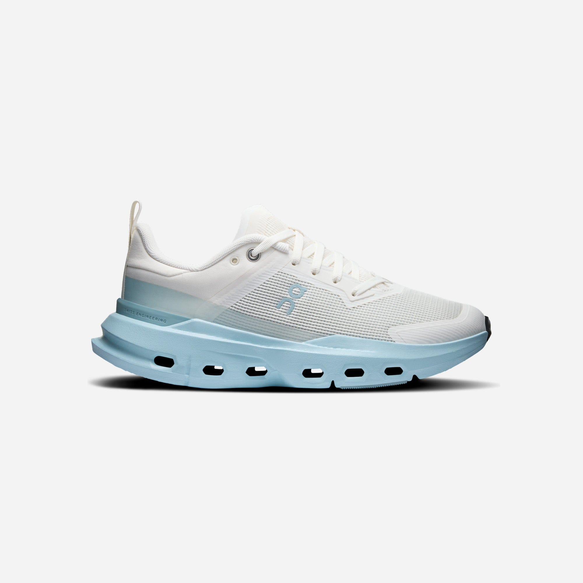 ON Running Cloudpulse Next Ivory Topaz WMNS