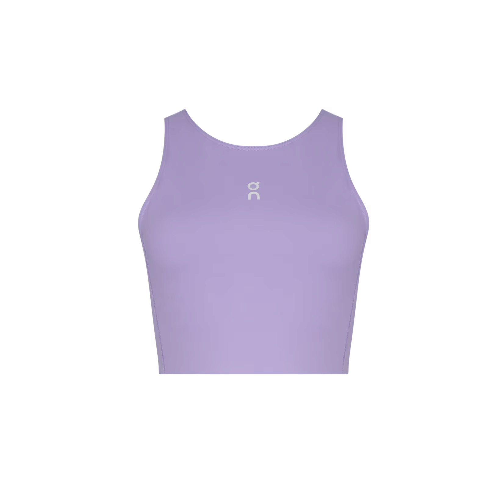 On Court Crop Top Bloom (Women'S)