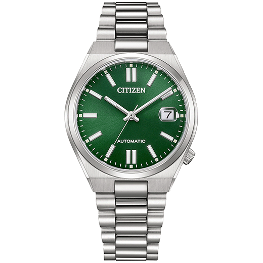 Citizen Tsuyosa 37Mm Nj0200-50X
