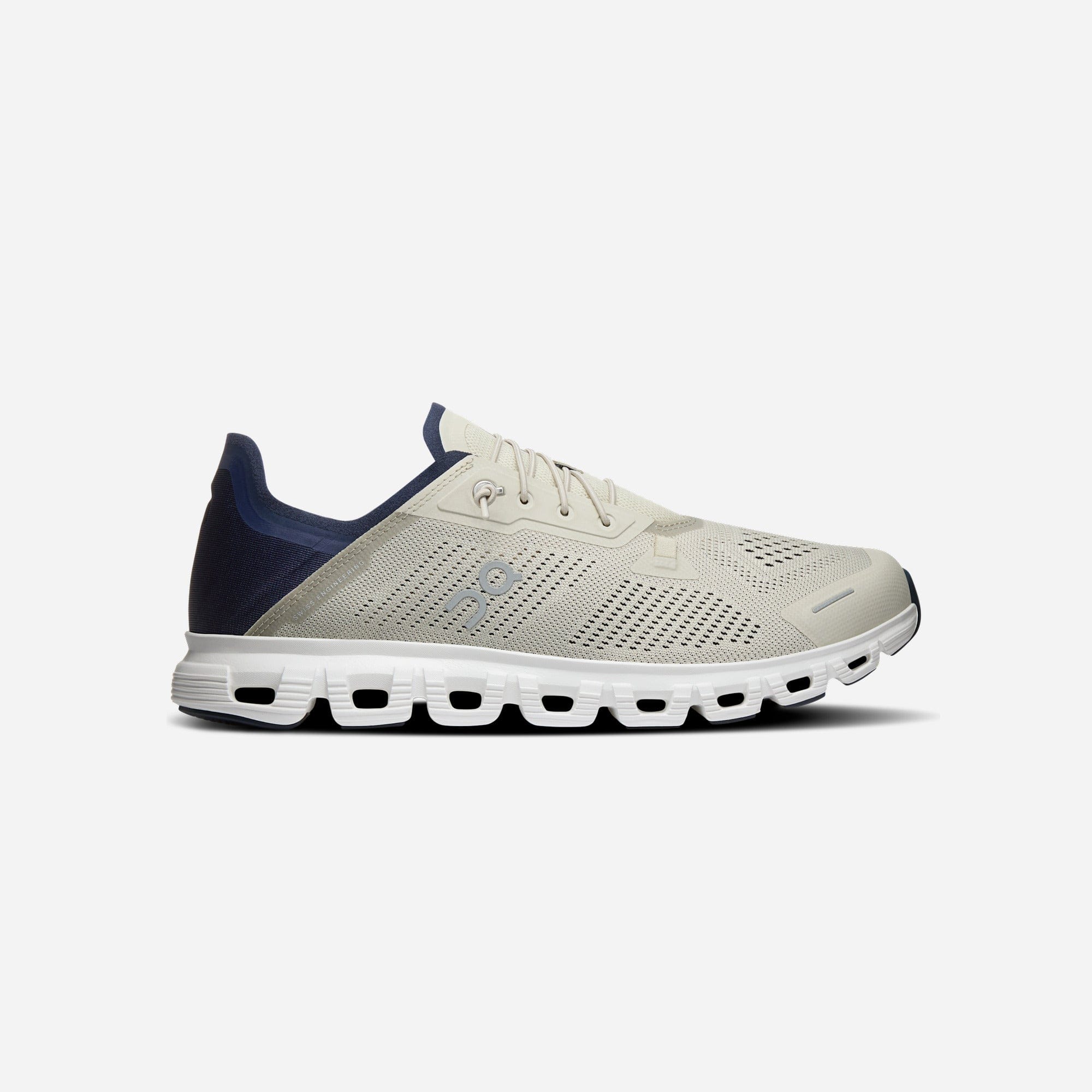 ON Running Cloud 6 Coast Pelican Midnight