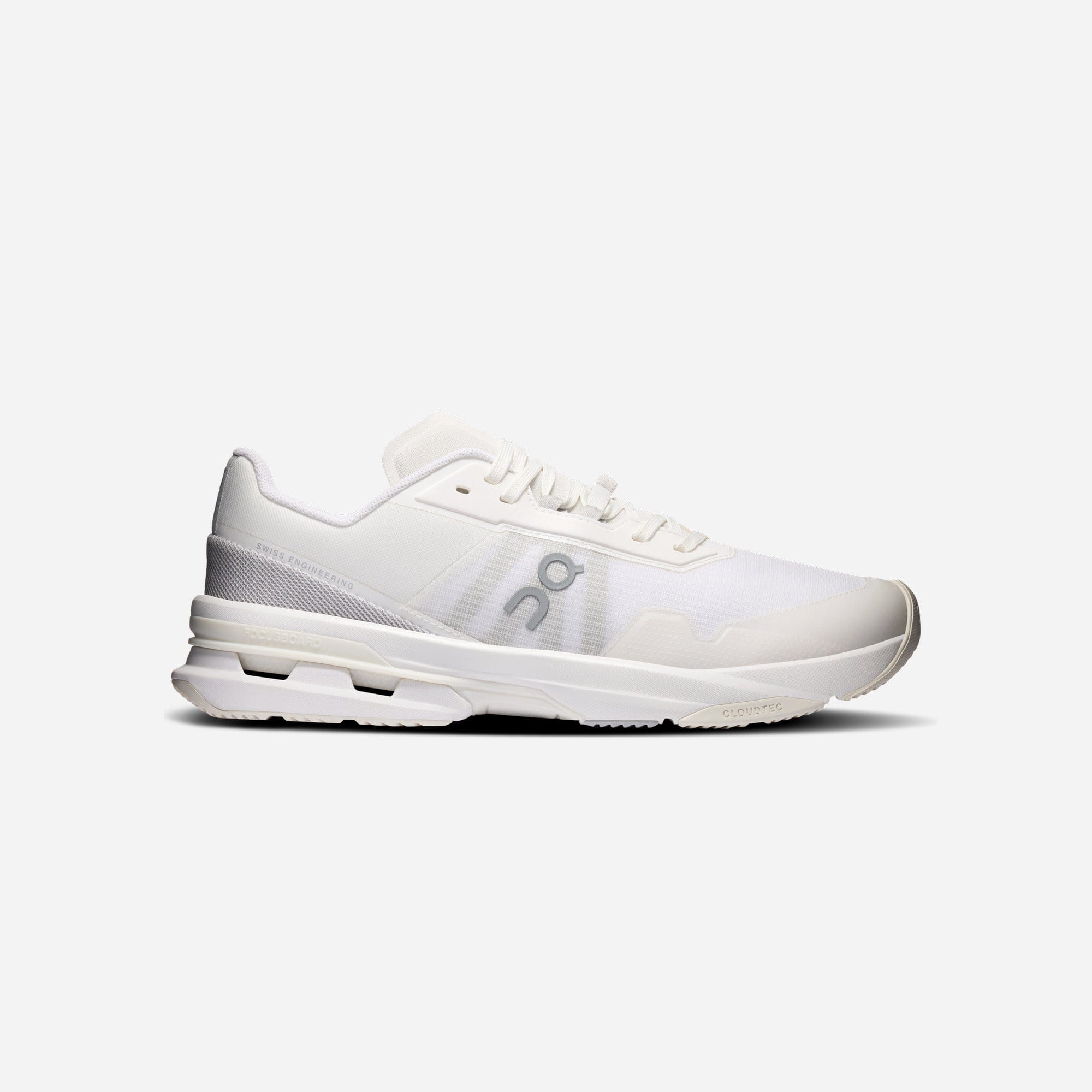 ON Running Cloudpulse Pro White Ice