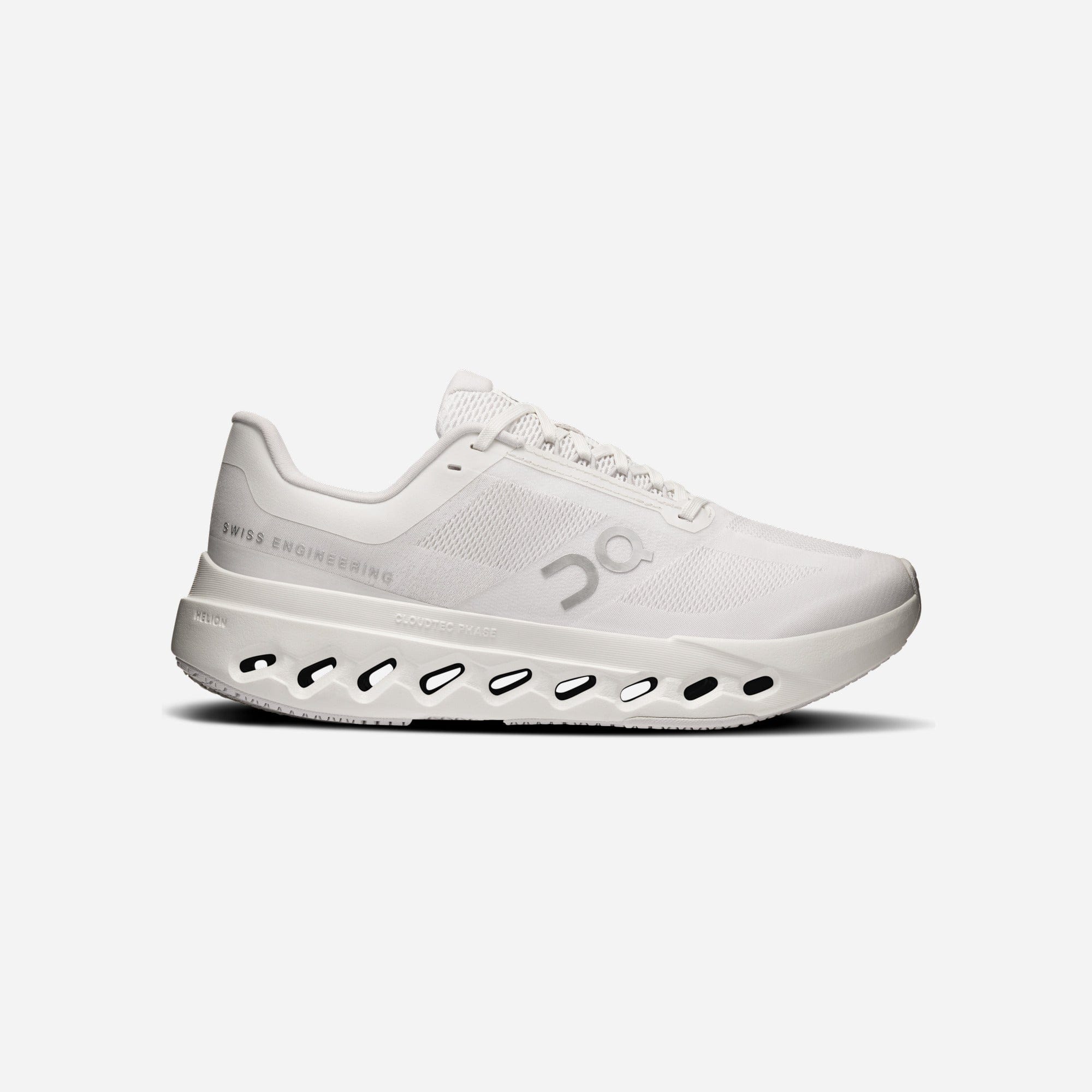ON Running Cloudsurfer Next White White WMNS