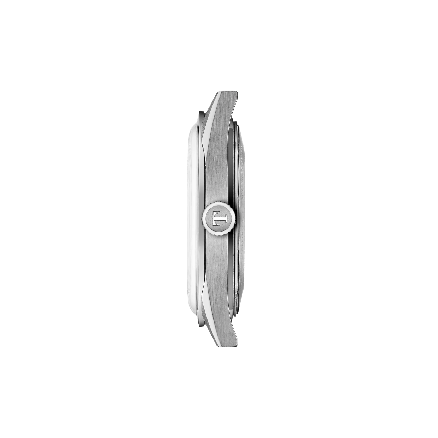 Tissot Visodate 39Mm T1574071104100