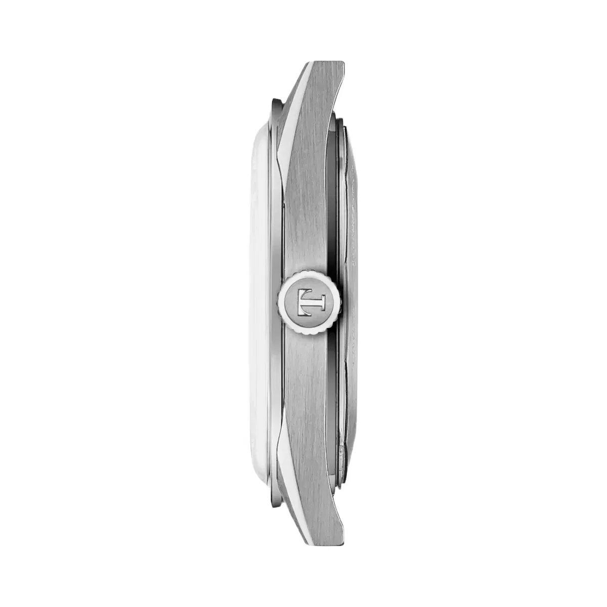 Tissot Visodate 39Mm T1574071104100