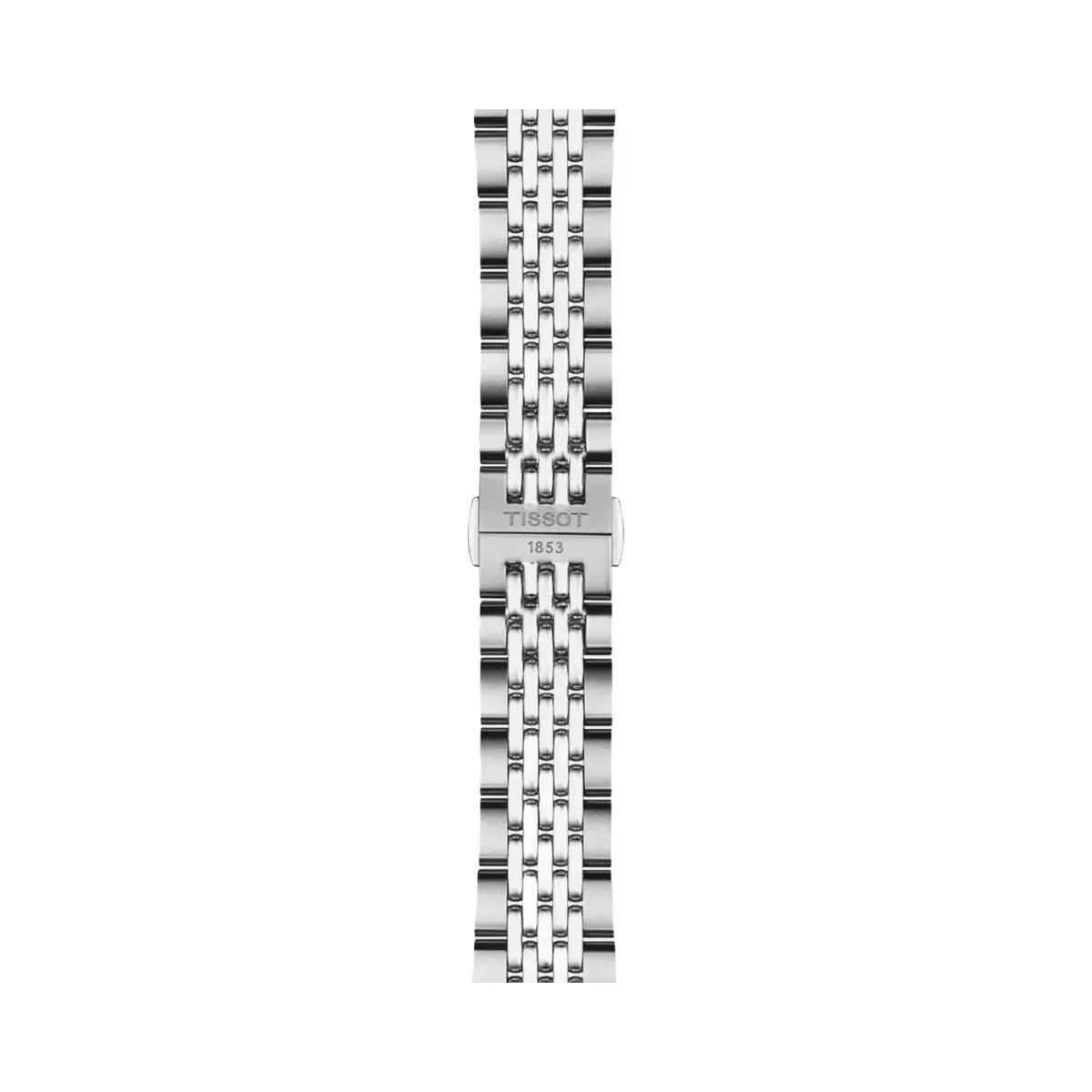 Tissot Visodate 39Mm T1574071104100