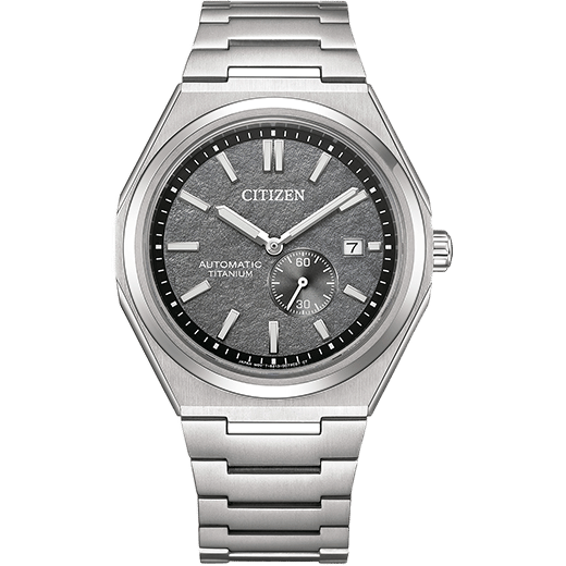 Citizen Zenshin Nj0180-80H