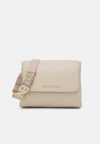 Valentino Alexia Cross Body Bag Ecru
