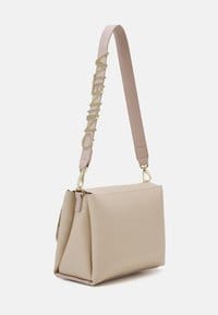 Valentino Alexia Cross Body Bag Ecru