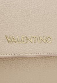Valentino Alexia Cross Body Bag Ecru
