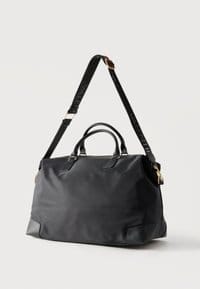 Valentino Holdall Nero