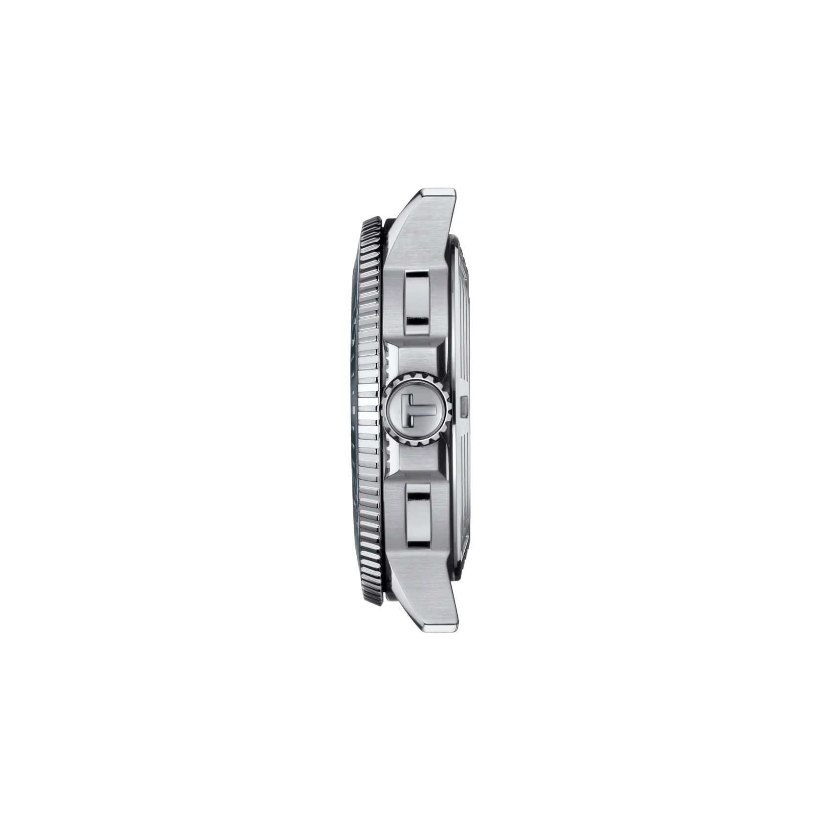 Tissot Seastar 1000 43Mm T1204071105100