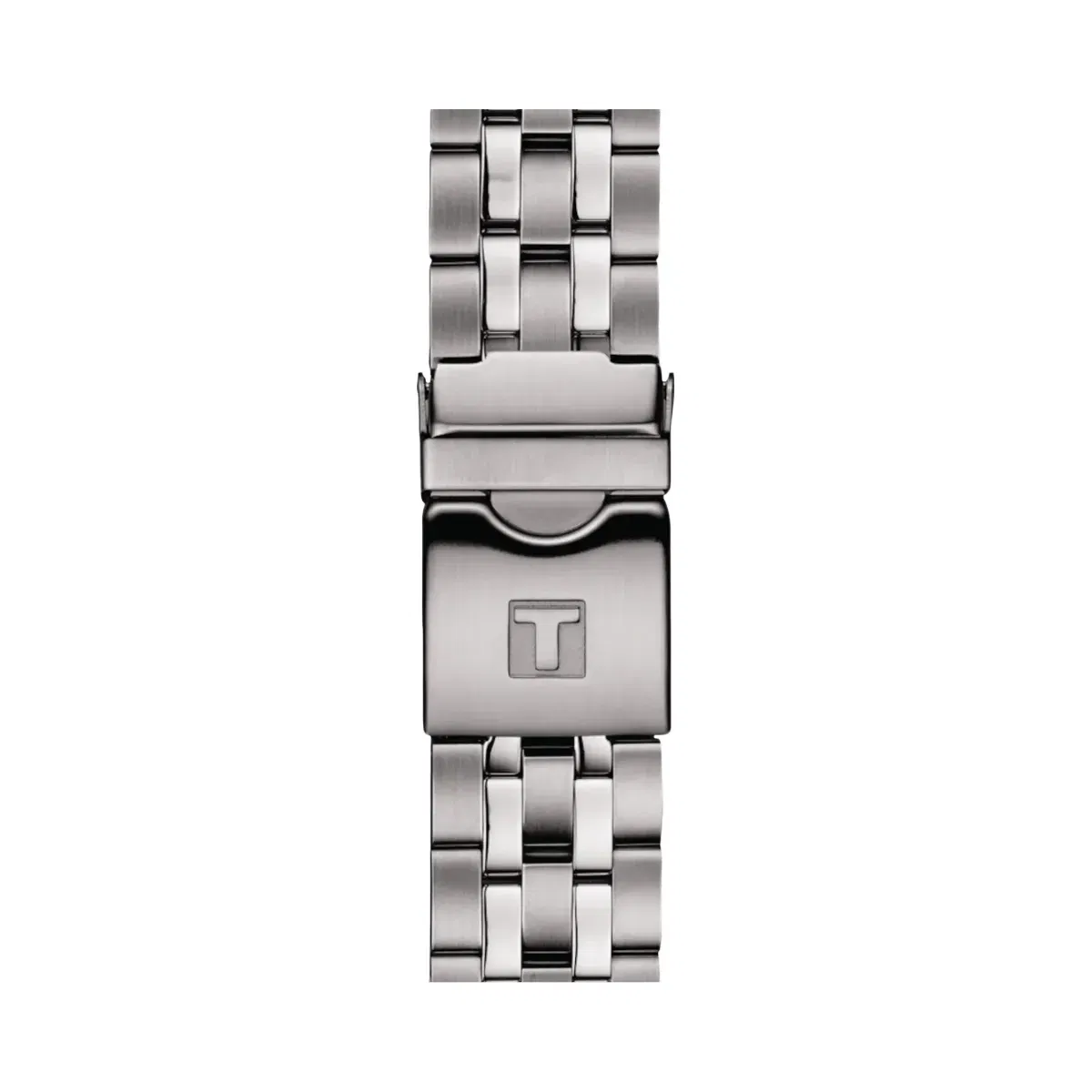 Tissot Seastar 1000 43Mm T1204071105100