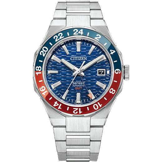 Citizen Series 8 - 880 Mechanical Nb6030-59L