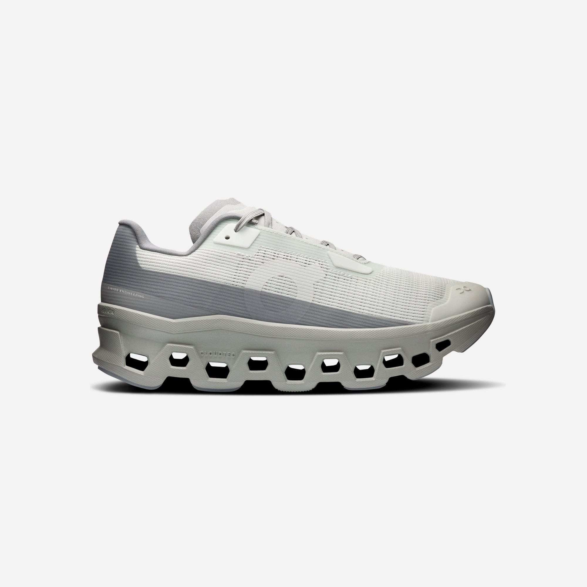 ON Running Cloudmonster Void Iceberg Tin WMNS