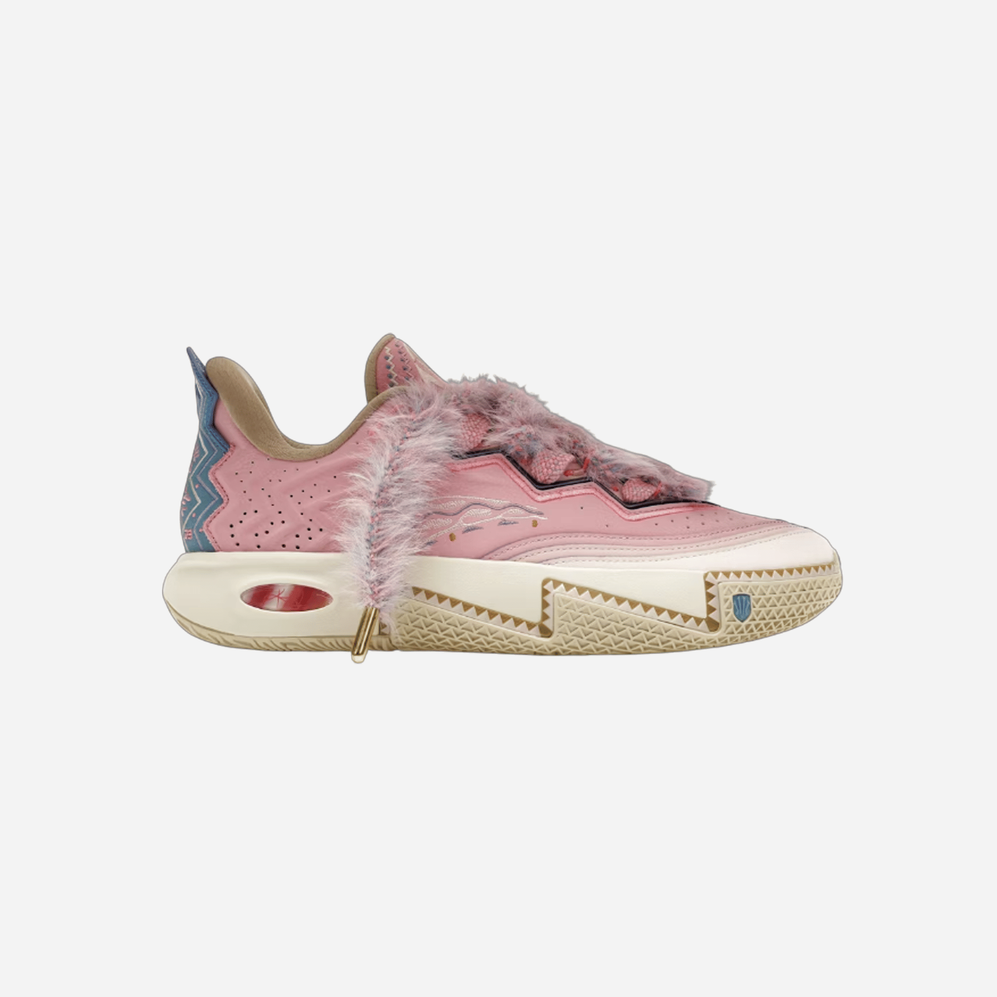 Anta Kai 2 Azurie Pink Blue