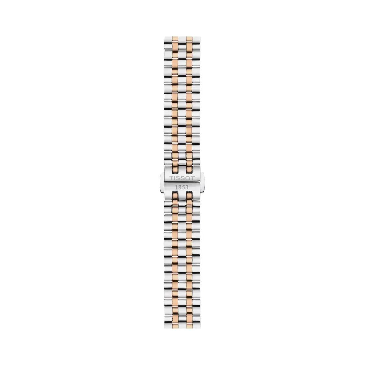 Tissot Carson Premium 30Mm T1222102203301