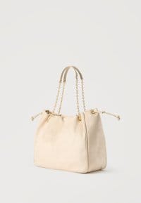 Valentino Maxi Tote Bag Beige