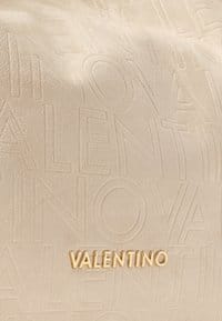 Valentino Maxi Tote Bag Beige