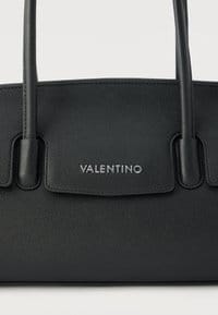 Valentino Special Janine Handbag Nero
