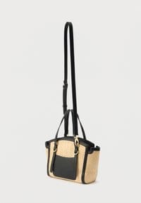Valentino Demetra Handbag Beige/Black