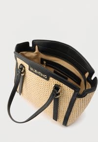 Valentino Demetra Handbag Beige/Black