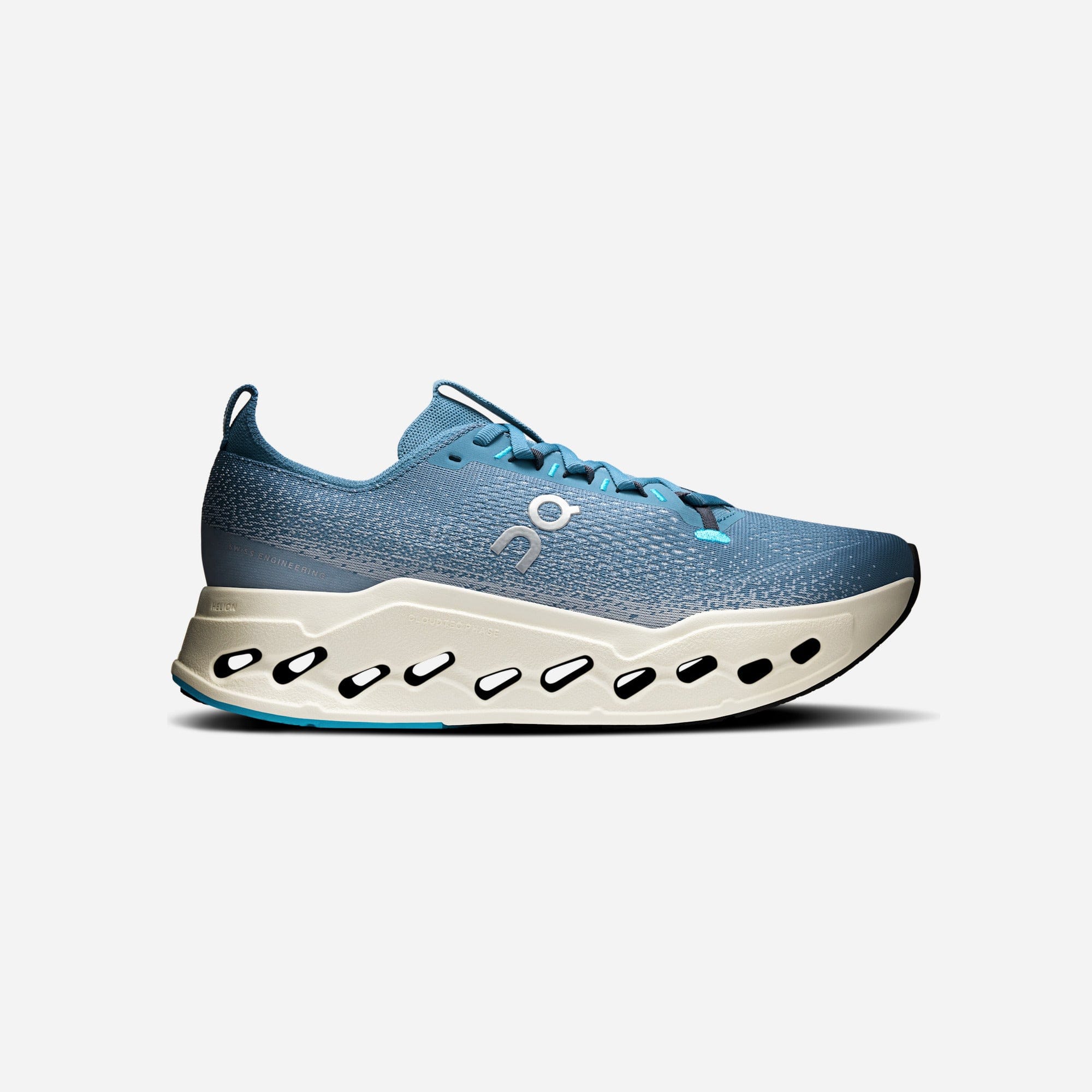ON Running Cloudsurfer Max Dust Ivory
