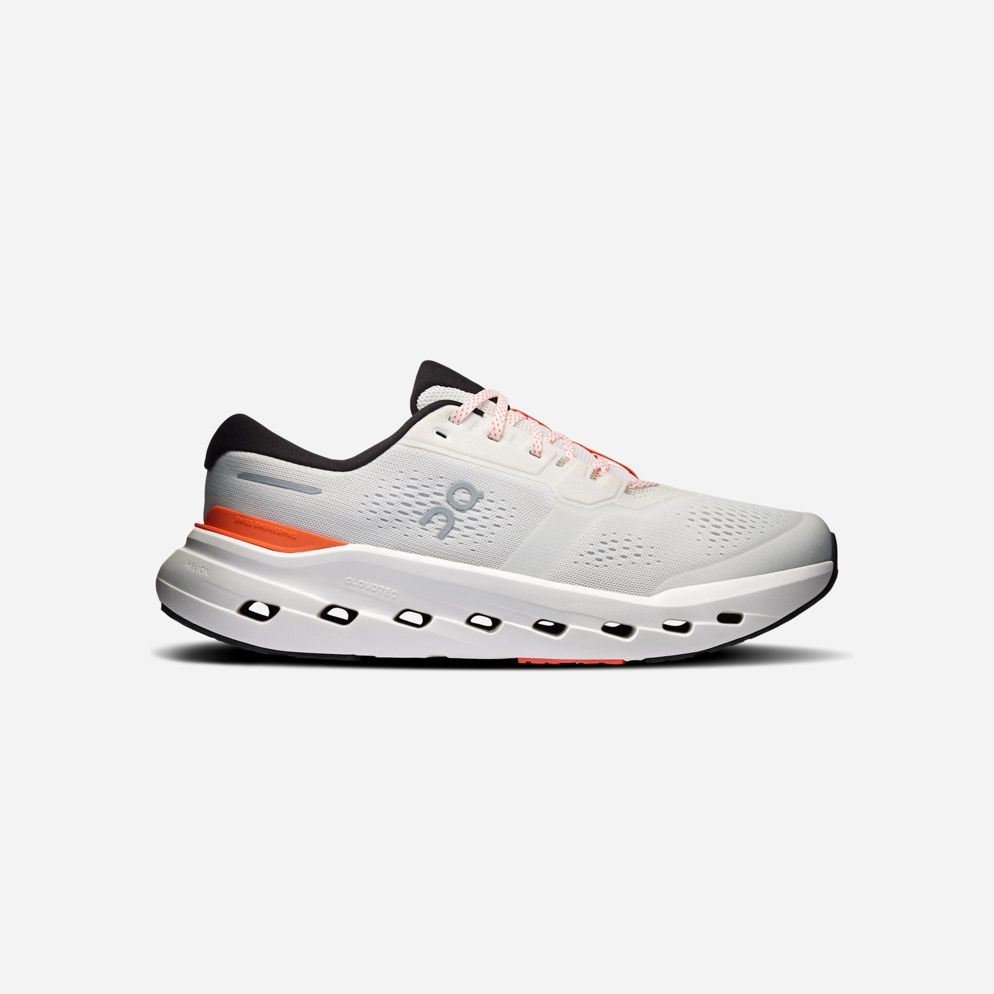 ON Running Cloudrunner 3 Ivory Flame