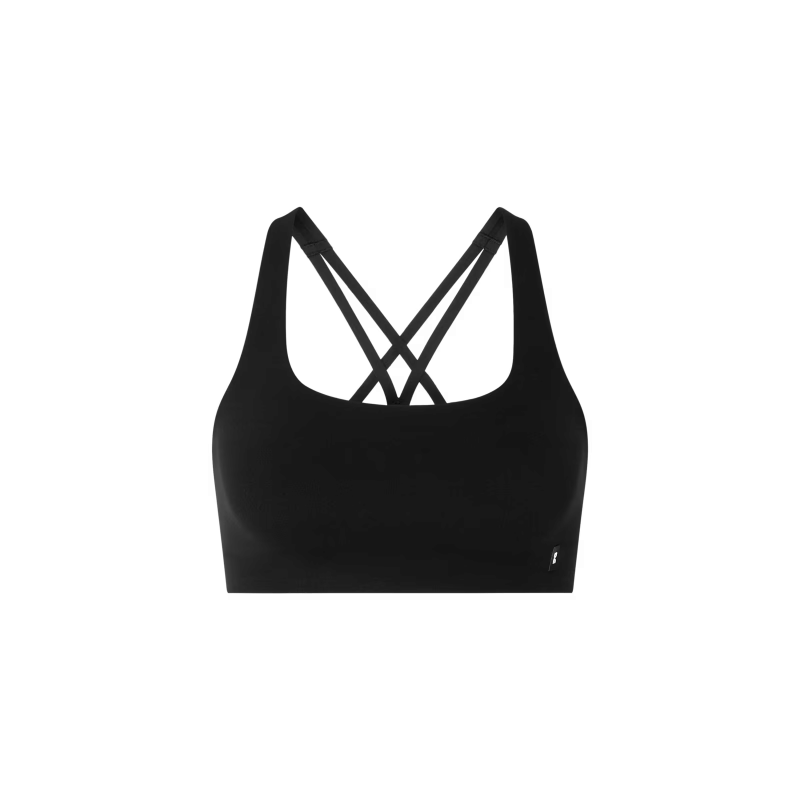On Studio Bra Black (Women'S)