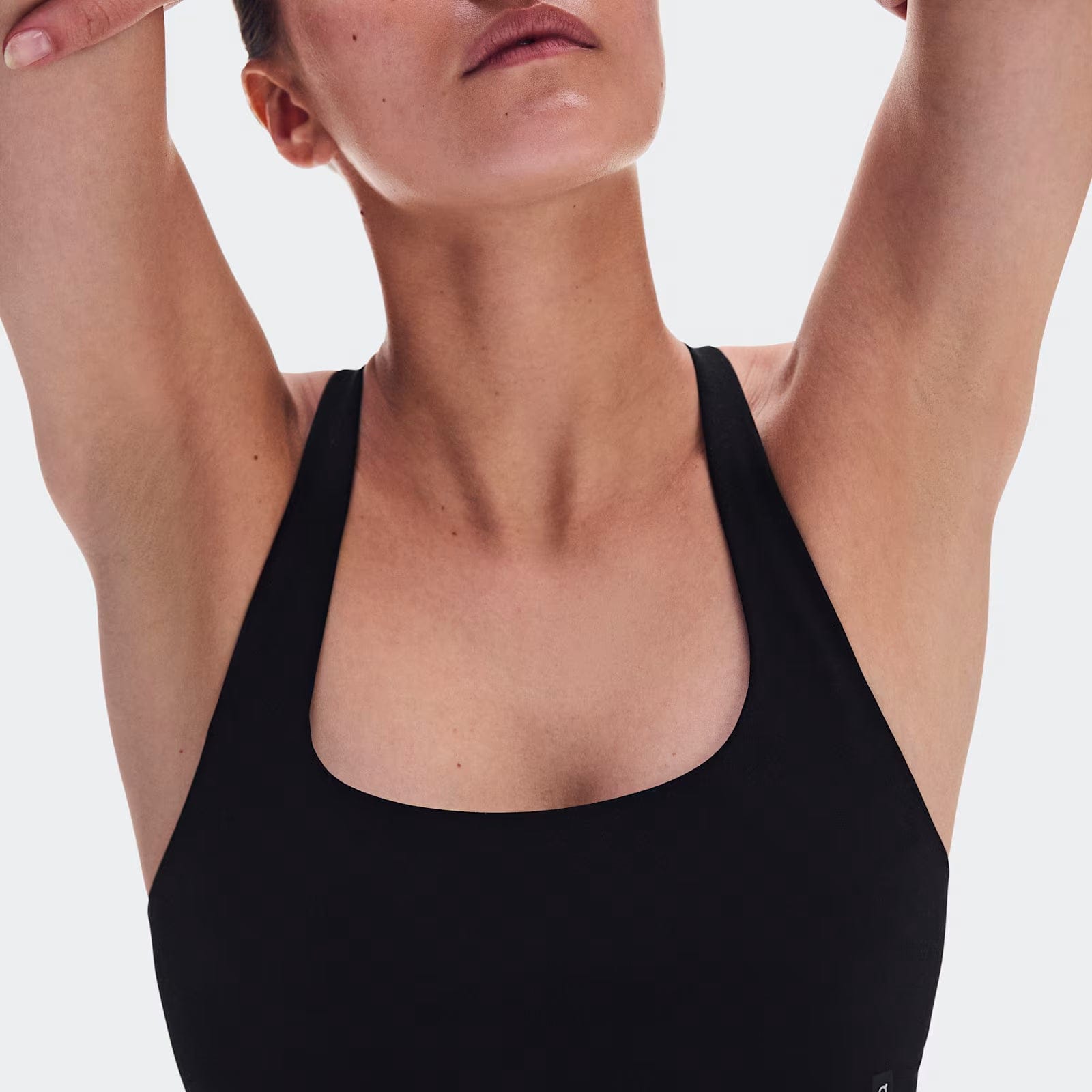 On Studio Bra Black (Women'S)