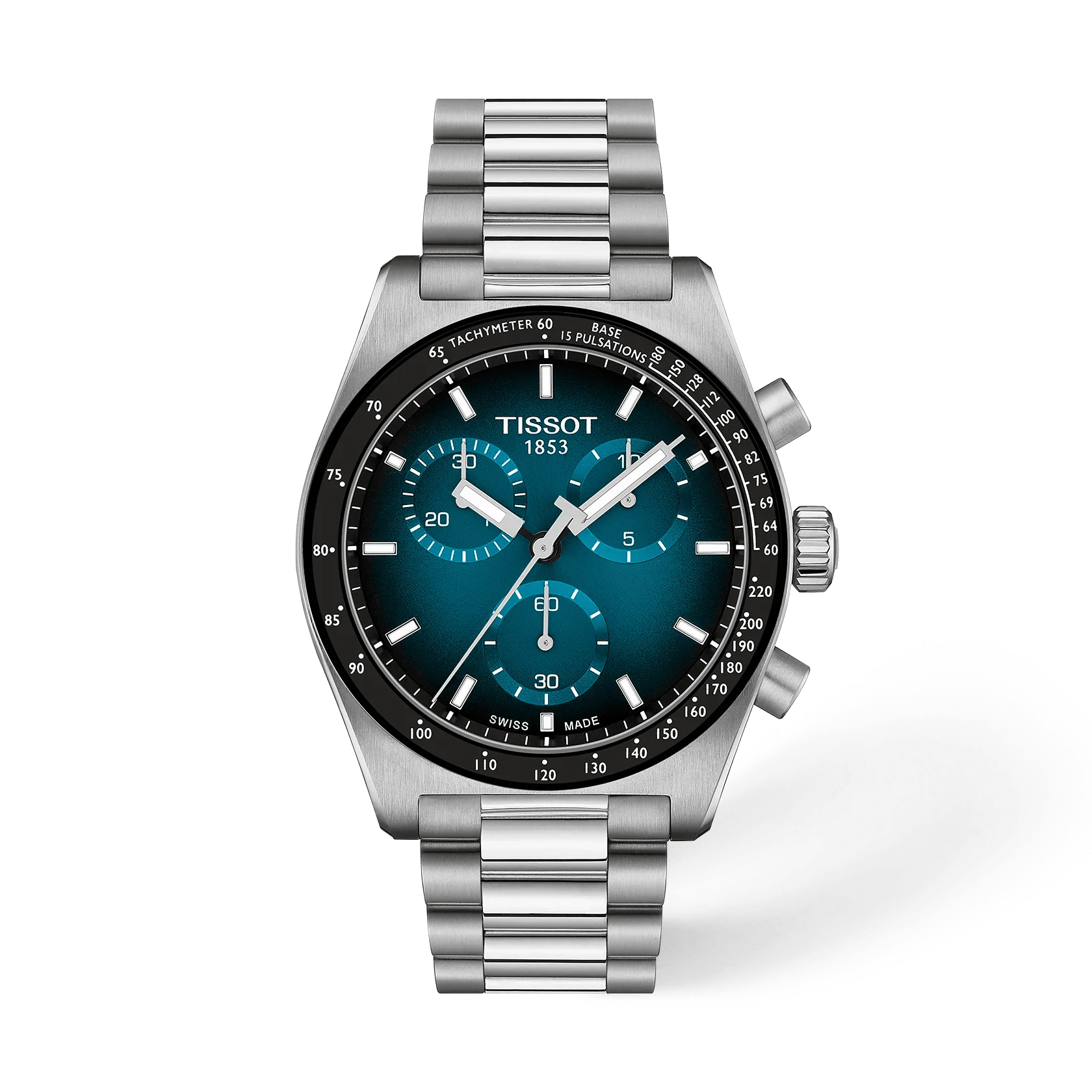 Tissot Pr516 40Mm T1494171104101