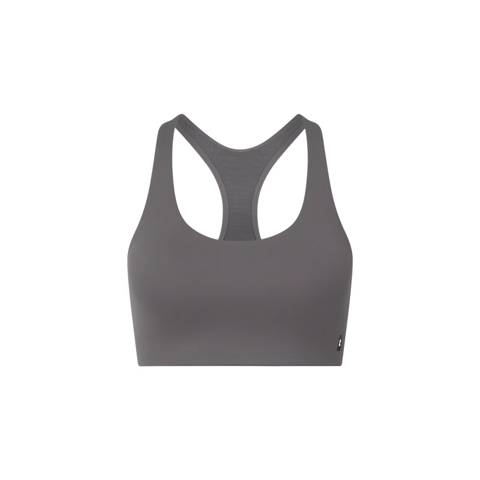 On Studio Racerback Bra Ember (Women'S)