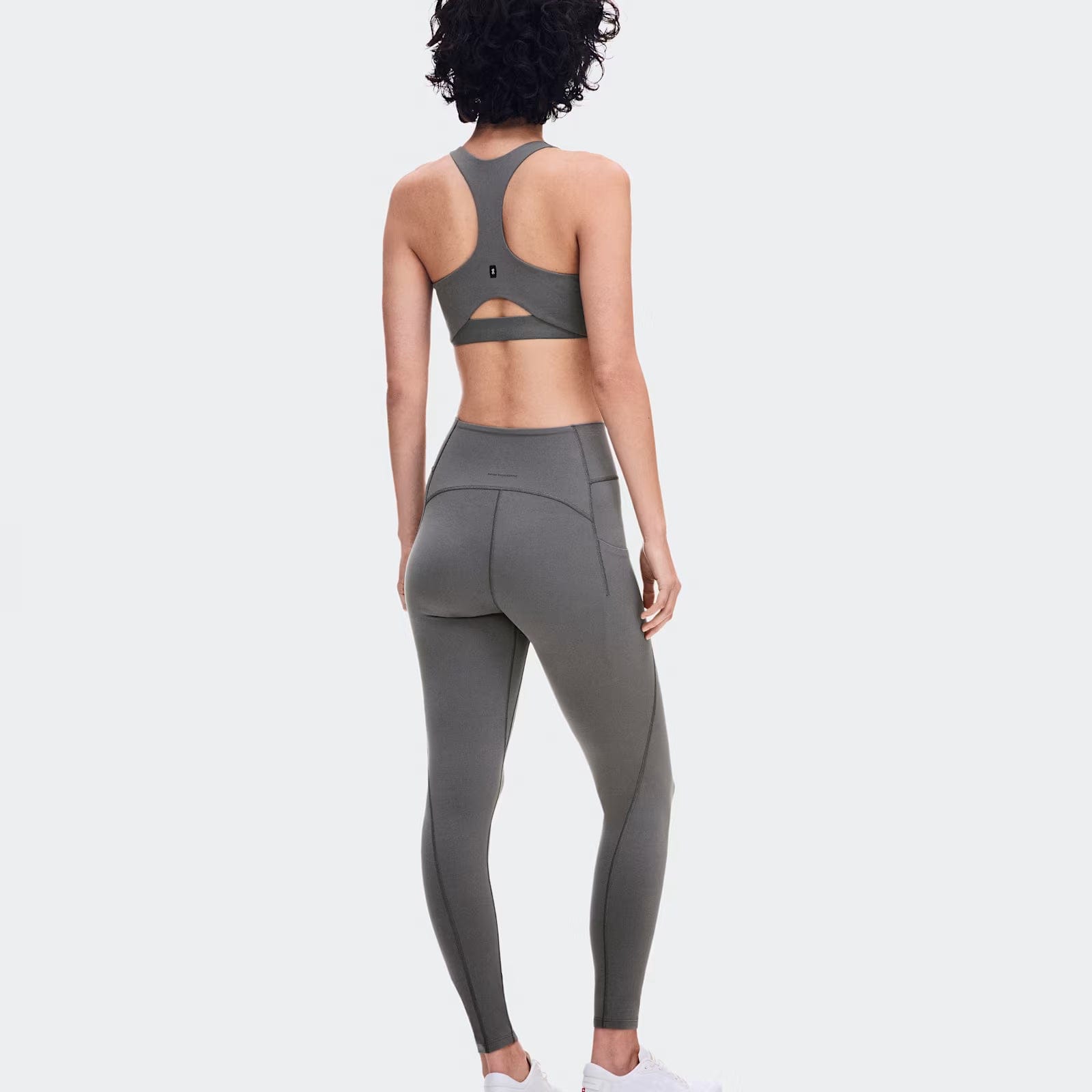 On Studio Racerback Bra Ember (Women'S)